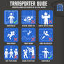 Transporter Guide - tee