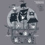 Ghost Shipmates - tee