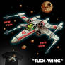 REX-Wing