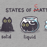 States of Catter - tee