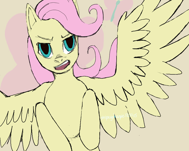 Fluttershy1215