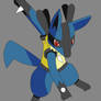 Lucario