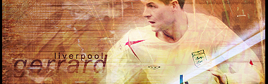 Steven Gerrard