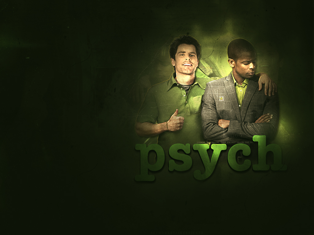 Psych Wall