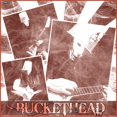 Buckethead