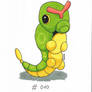 Caterpie