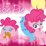 From small to large - Pinkie Pie