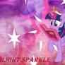 Twilight Pony Eg Wallpaper