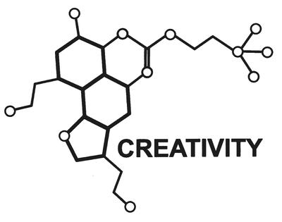 Creativity Molecule