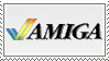 Amiga stamp by 5-3-10-4