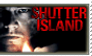 Shutter Island stamp