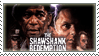 Shawshank Redemption stamp