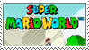 Super Mario World stamp by 5-3-10-4