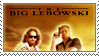 Big Lebowski stamp 1 by 5-3-10-4