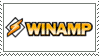 Winamp stamp