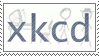 xkcd stamp