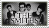 The Smiths stamp