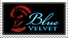 Blue Velvet stamp 2