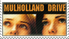Mulholland Drive stamp by 5-3-10-4