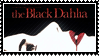 The Black Dahlia stamp