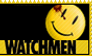 Watchmen stamp