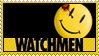 Watchmen stamp by 5-3-10-4