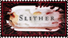 Slither stamp