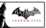 Batman Arkham City