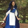 Belle Cosplay