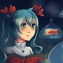 Miku: Fish festival