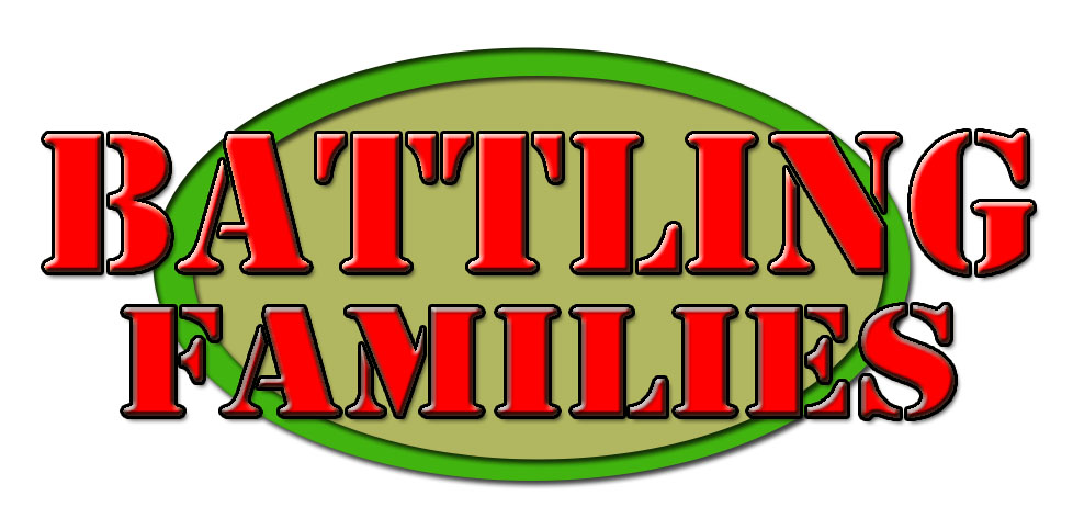 Battliing Families Logo