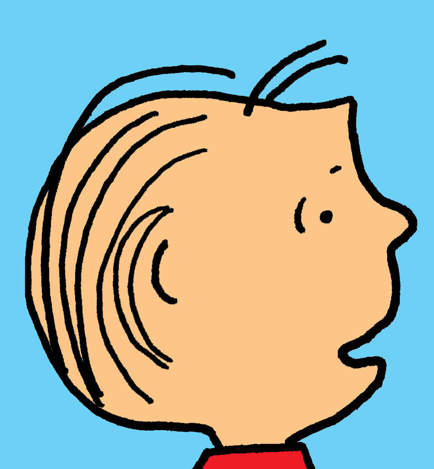 Linus by Schulzfan on DeviantArt