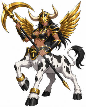 Hathormon (adoptable)