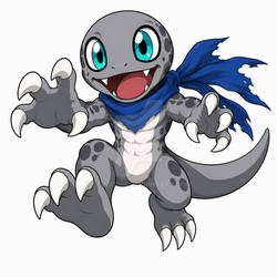 Liolamon (adoptable)