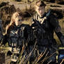 ODST cosplay