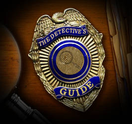 detective's guide 2