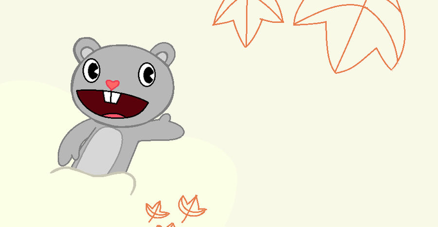 HTF Intro base request by shadowfan281 on DeviantArt