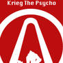 Krieg The Psycho