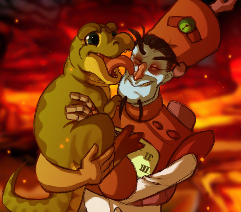 Rsultats de recherche d'images pour dr n tropy tumblr