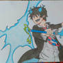 Rin Okumura