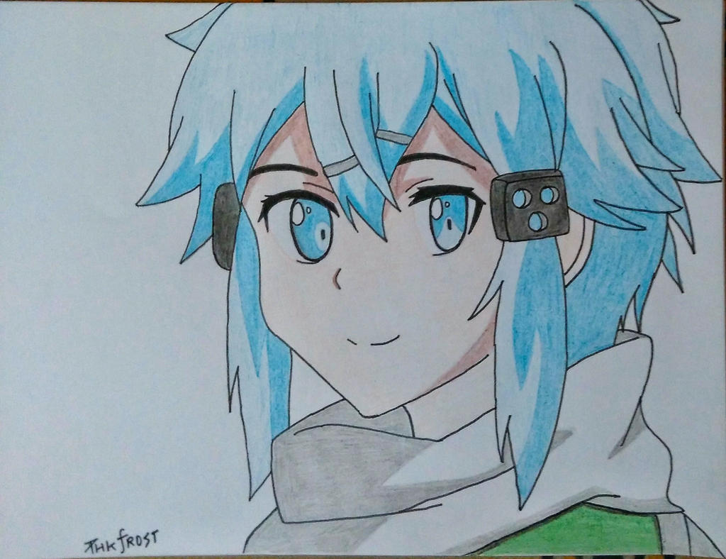 Sinon