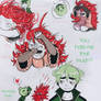 Happy Tree Friends _ Flippy x Flaky