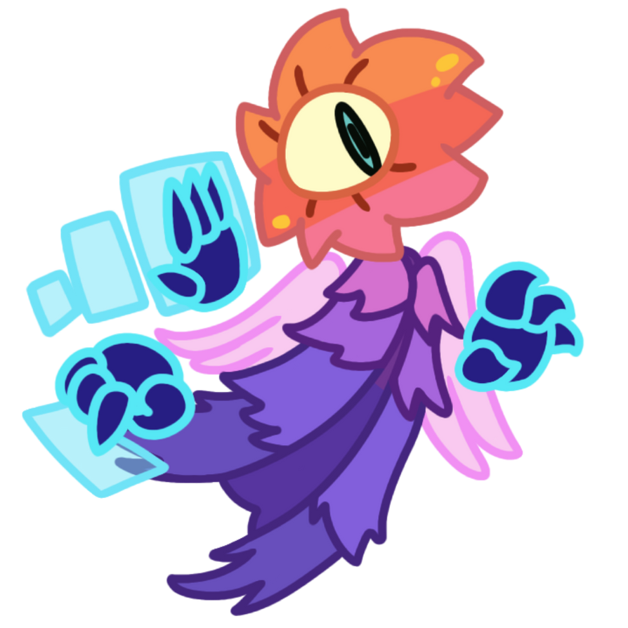 Auglar by 28tadc1peridot on DeviantArt