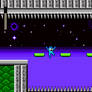 Mega Man F- (1-25-24)- Blackhole Man Stage and Bio