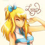 Lucy Heartfilia