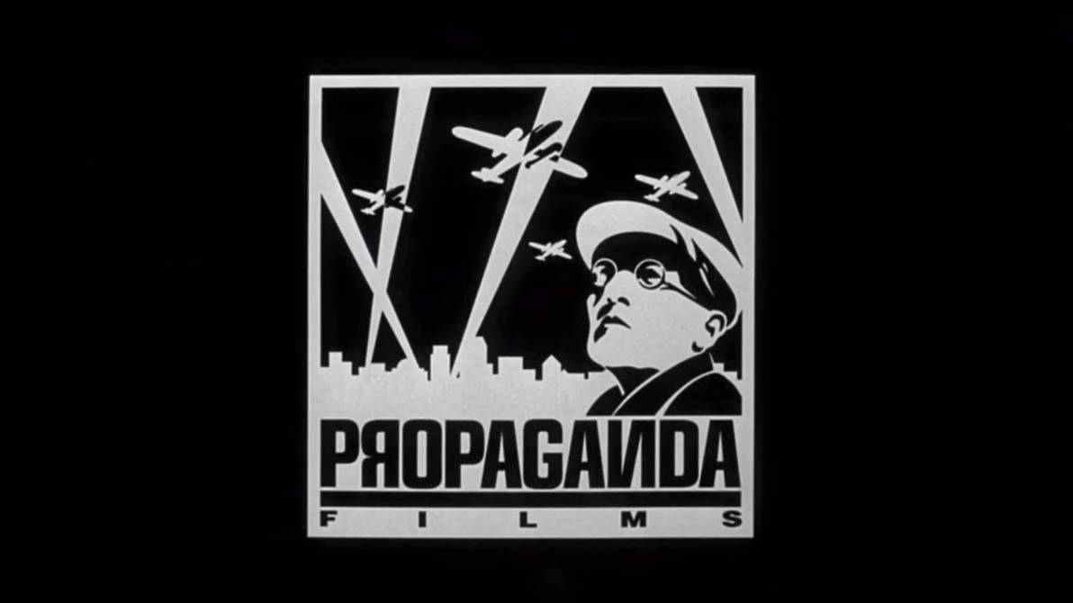 Propaganda Films by RicardoKBrito4 on DeviantArt