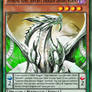 Supreme King Servant DragonBrightvurm