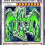 Supreme King Servant Dragon Stardust