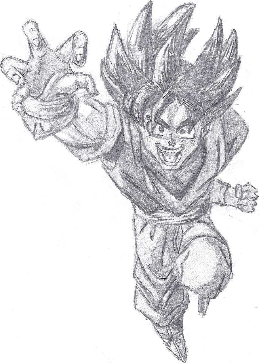 Goku