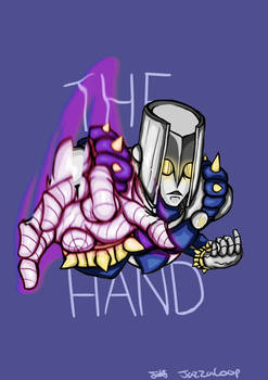 The Hand